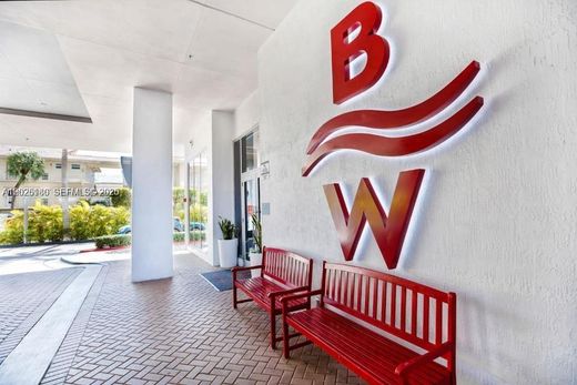 Edificio en Hallandale Beach, Broward County