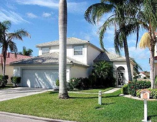 Villa en Lake Worth, Palm Beach County