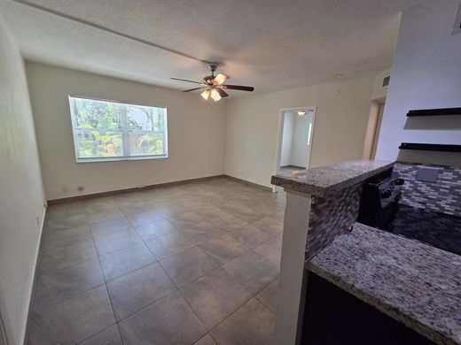 Edificio en Fort Lauderdale, Broward County