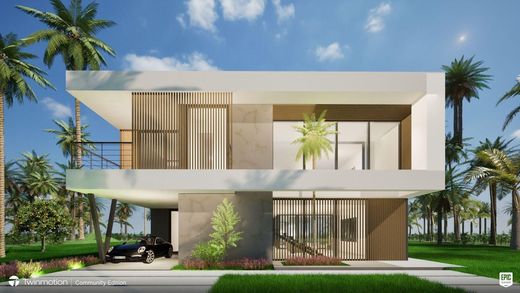 Villa in Delray Beach, Palm Beach