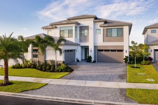 Villa Palm Beach Gardens, Palm Beach County