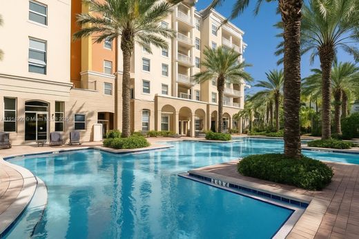 Complexos residenciais - Sunny Isles Beach, Miami-Dade County