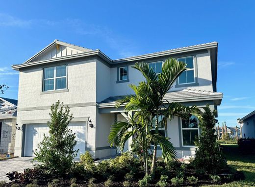 Villa in Vero Beach, Indian River County
