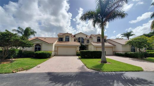 Townhouse in Pompano Beach, Broward County