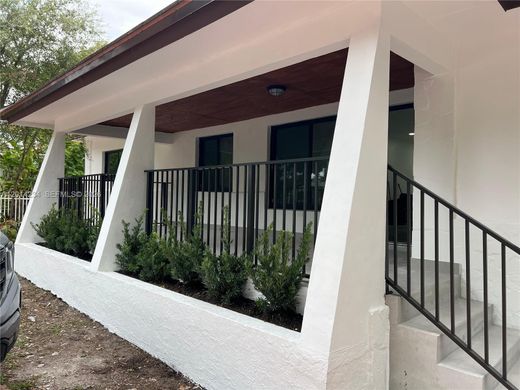 Villa in West Miami, Miami-Dade