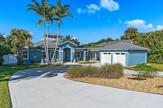 Villa en Hobe Sound, Martin County
