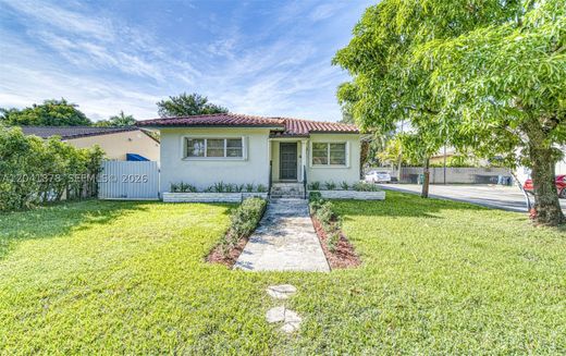 Villa in Miami, Miami-Dade