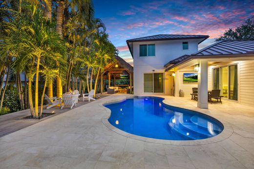 Villa in Tequesta, Palm Beach