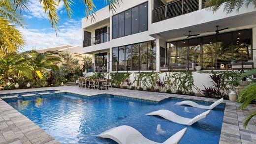 Villa in Fort Lauderdale, Broward County