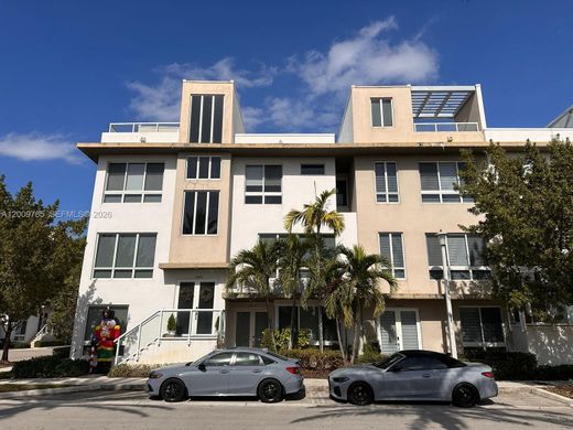 Wohnkomplexe in Doral, Miami-Dade County