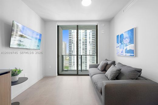 Residential complexes in Miami, Miami-Dade