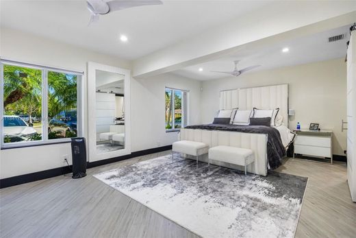 Villa en Pompano Beach, Broward County