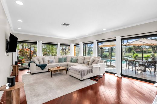 Villa in Delray Beach, Palm Beach