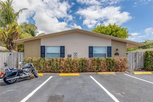 Complesso residenziale a Oakland Park, Broward County