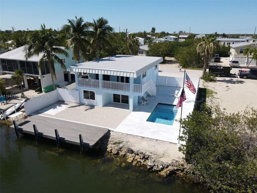 Villa in Summerland Key, Monroe County