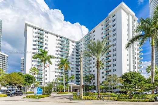 Complesso residenziale a Hollywood, Broward County