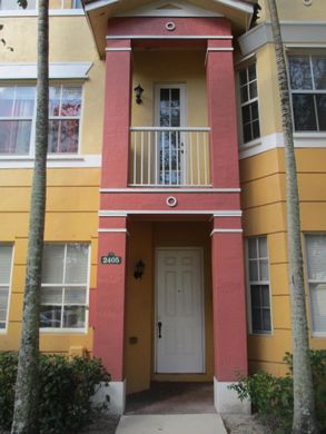 Townhouse in Royal Palm Beach, Palm Beach