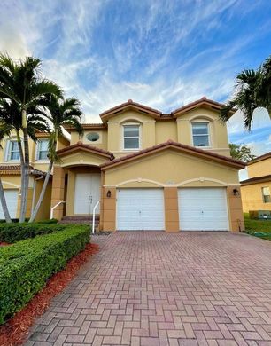 Villa en Doral, Miami-Dade County