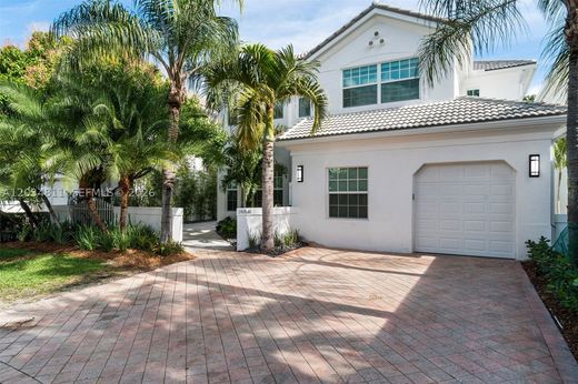 Villa - Aventura, Miami-Dade County
