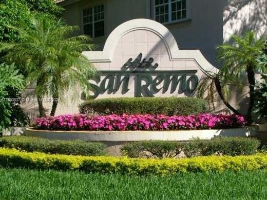 Casa di città a Weston, Broward County