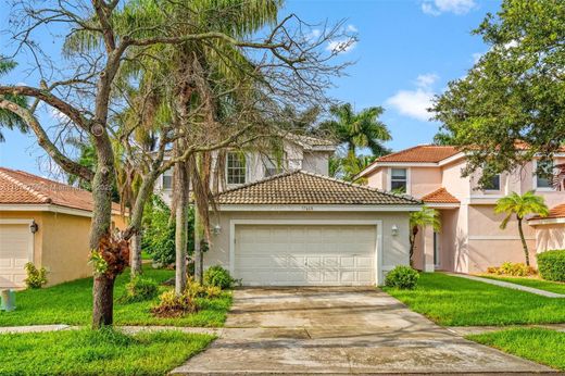 Villa in Miramar, Broward County