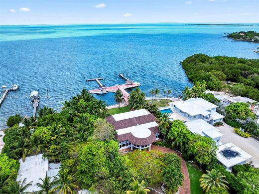 Вилла, Islamorada, Monroe County