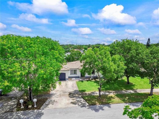 Villa à Miami, Comté de Miami-Dade