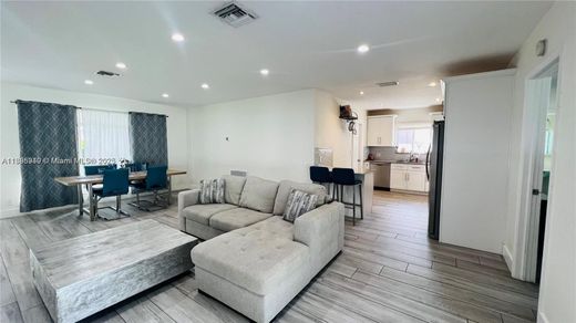 ‏וילה ב  הוליווד, Broward County