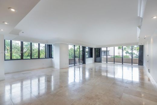 Complexos residenciais - Key Biscayne, Miami-Dade County