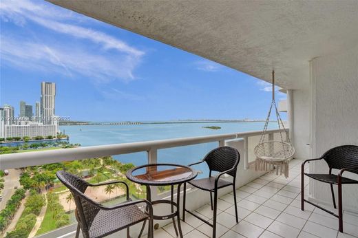 Komplex apartman Miami, Miami-Dade County
