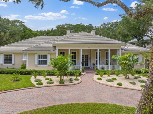 Villa in Indian River Shores, Indian River County