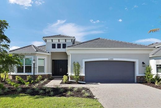 Villa in Punta Gorda, Charlotte County