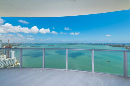 Residential complexes in Miami, Miami-Dade