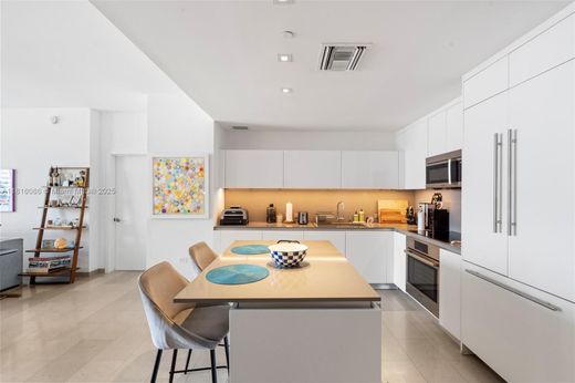 Complexos residenciais - Miami, Miami-Dade County