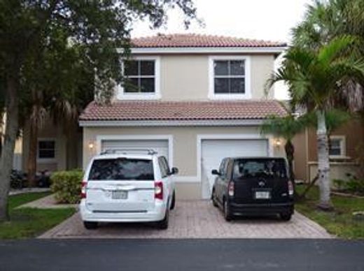Willa w Fort Lauderdale, Broward County