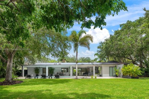 Βίλα σε Palmetto Bay, Miami-Dade County