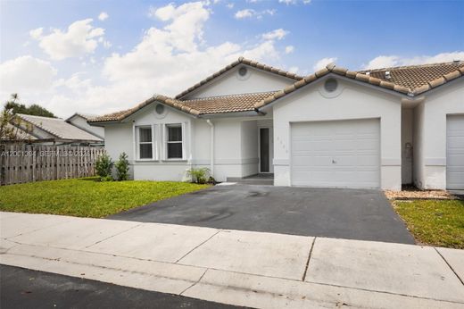 Villa in Davie, Broward County
