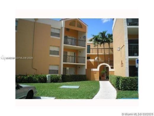 Kamienica w Hialeah, Miami-Dade County