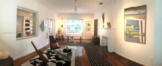 Villa en Miami, Miami-Dade County