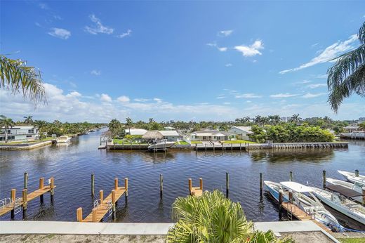 Complexos residenciais - Pompano Beach, Broward County