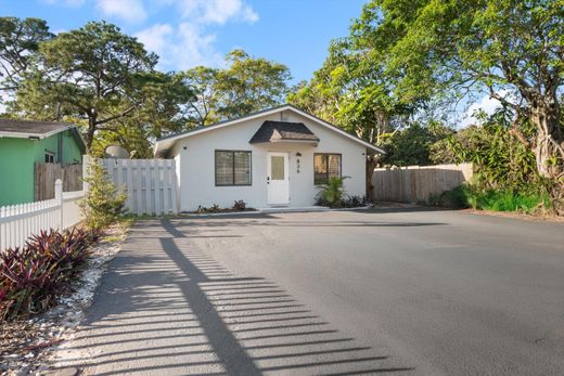 Villa in Pompano Beach, Broward County