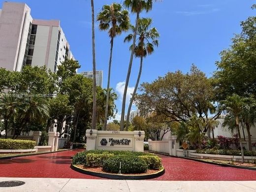 Complexos residenciais - Sunny Isles Beach, Miami-Dade County