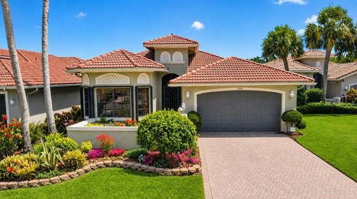 Villa Boynton Beach, Palm Beach County