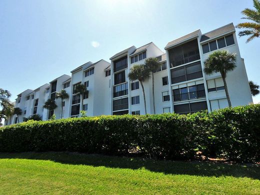 Residential complexes in Fort Pierce, Saint Lucie County