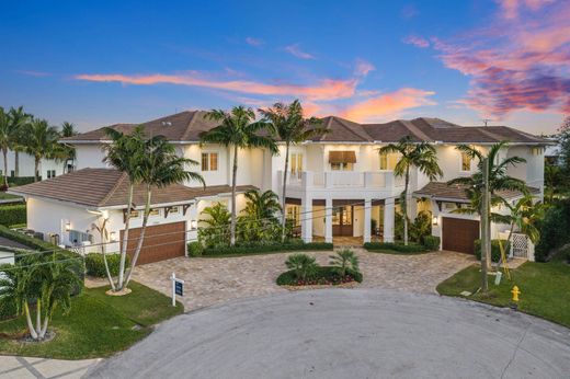 Villa in Lighthouse PT, Broward County