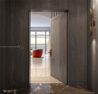 Residential complexes for sale in Miami