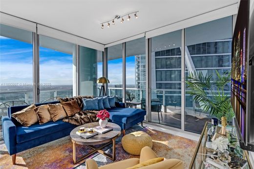 Appartementencomplex in Miami, Miami-Dade County