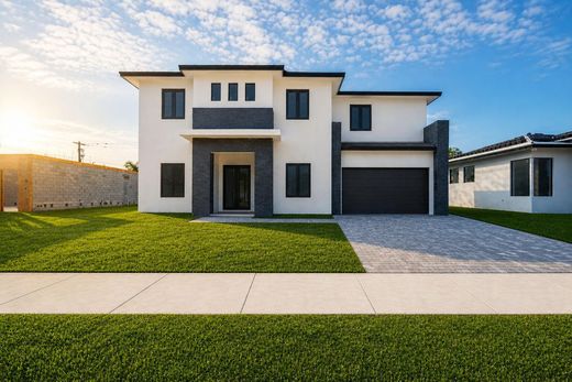 Villa in Davie, Broward County