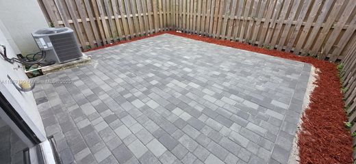 Hôtel particulier à Homestead, Comté de Miami-Dade