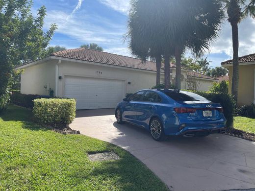 Villa a Wellington, Palm Beach County